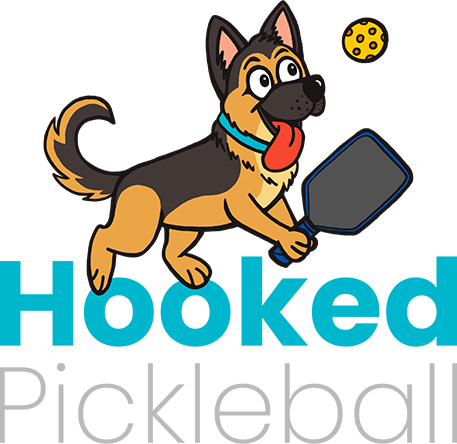 Hooked Pickleball