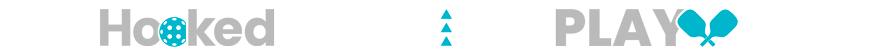 Get Hooked. Level Up. Play More.