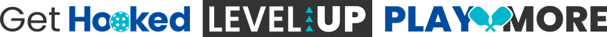 Get Hooked. Level Up. Play More.